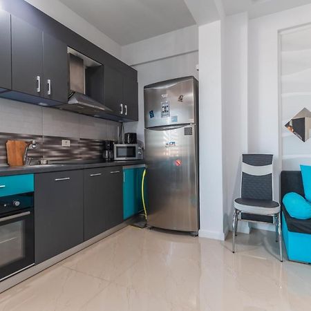 Apartament Unique Relax Năvodari Exterior foto