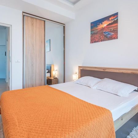Apartament Unique Relax Năvodari Exterior foto