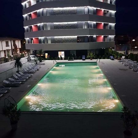 Apartament Unique Relax Năvodari Exterior foto