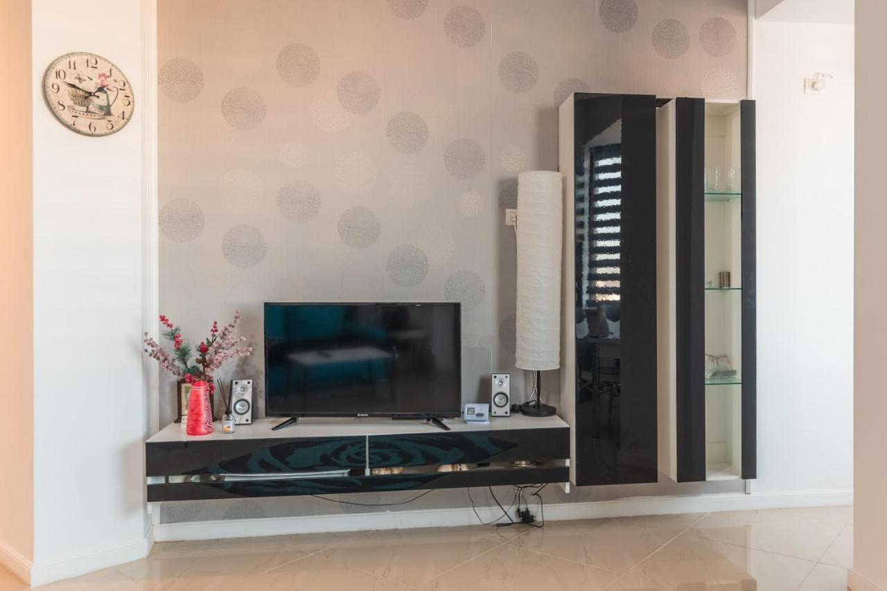Apartament Unique Relax Năvodari Exterior foto
