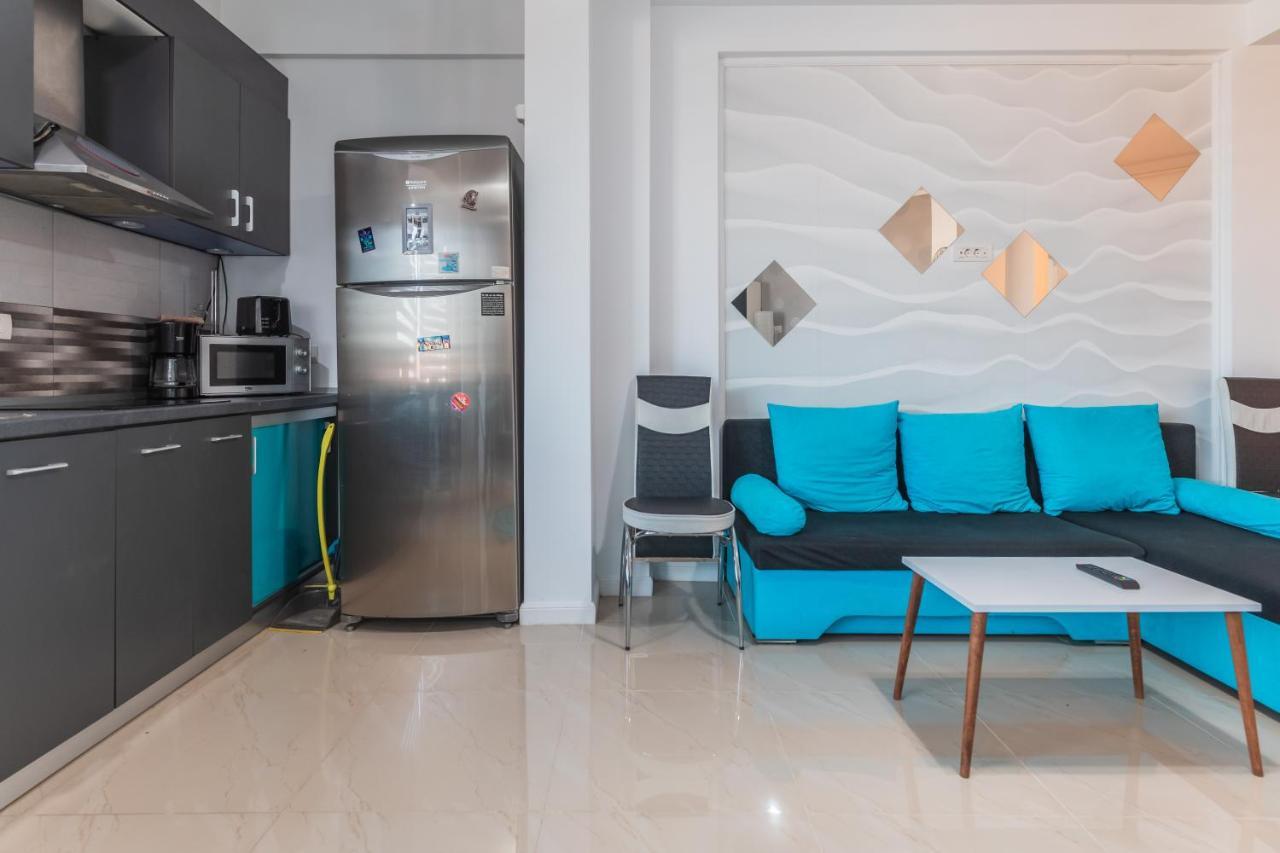 Apartament Unique Relax Năvodari Exterior foto