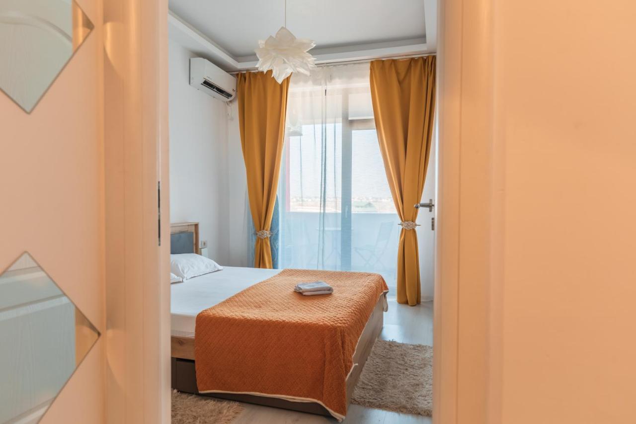 Apartament Unique Relax Năvodari Exterior foto