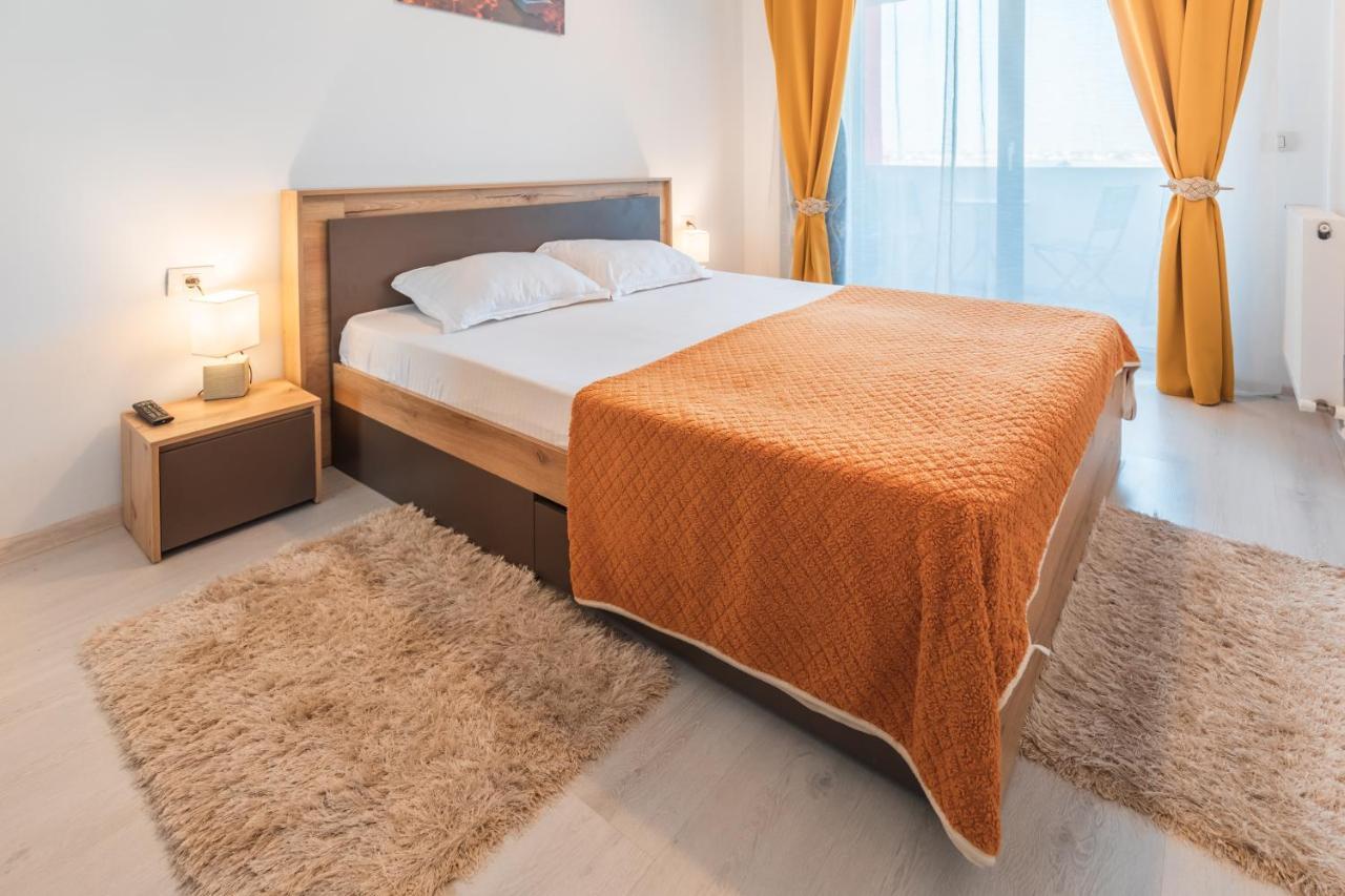 Apartament Unique Relax Năvodari Exterior foto