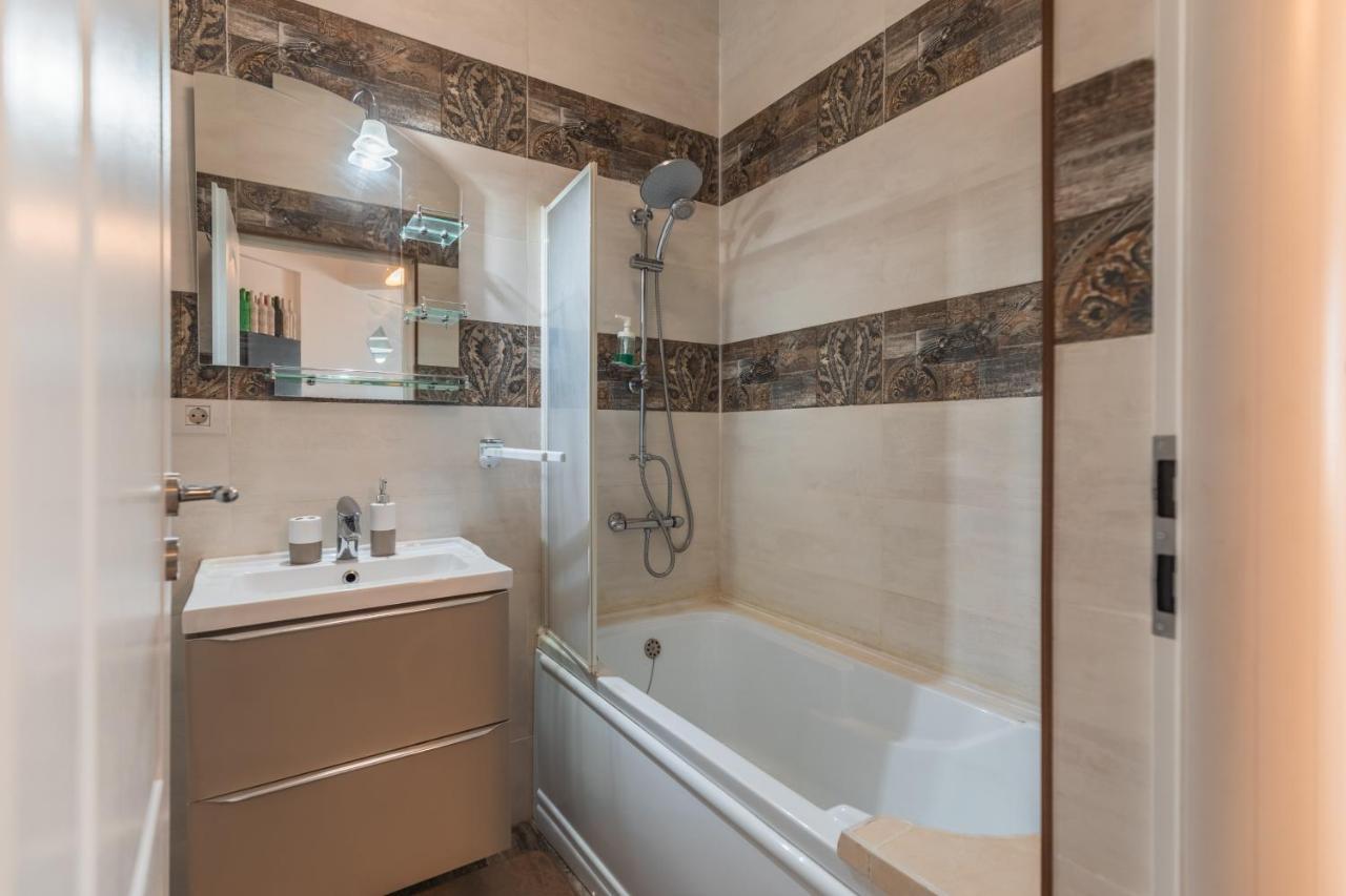 Apartament Unique Relax Năvodari Exterior foto