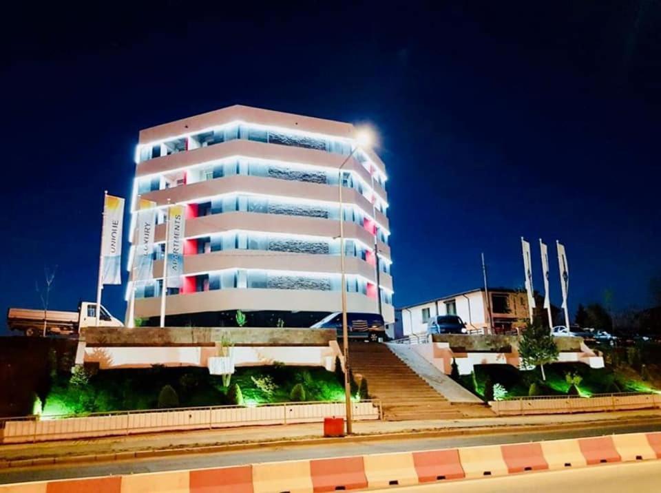 Apartament Unique Relax Năvodari Exterior foto