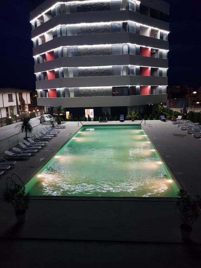 Apartament Unique Relax Năvodari Exterior foto
