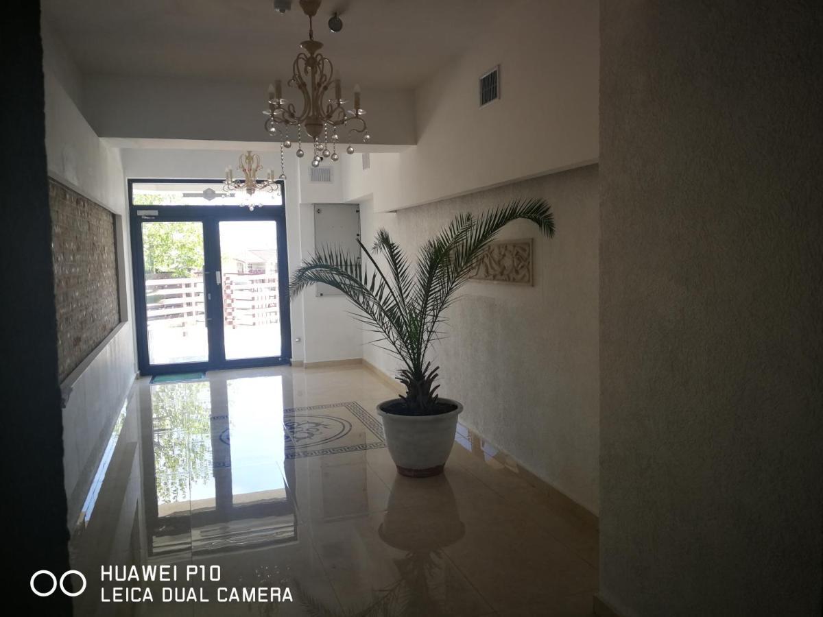 Apartament Unique Relax Năvodari Exterior foto